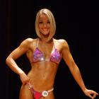 Jaime  Taggart - NPC Gold Coast 2015 - #1