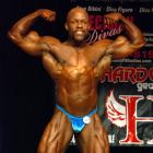 James  Bivens - NPC Southern States 2011 - #1