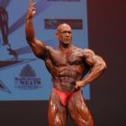 Rusty   Jeffers - IFBB Desert Muscle Classic 2012 - #1