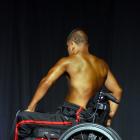 Genesis  Del Bosque - NPC Sunshine Classic/Wheelchair Nationals 2013 - #1