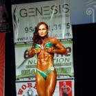 Tina  Horne - NPC Southern States 2012 - #1