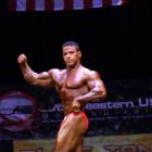 Jay  Gassem - NPC Southeastern USA 2013 - #1