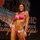 Heather  Messenger - NPC Naples-Bonita Classic 2015 - #1