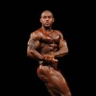 Richard  Bartley Jr - NPC Jr. USA 2009 - #1