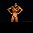 Jesse  Ventura - NPC Diamond Classic 2012 - #1