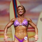 Jessica  Schrock - NPC Europa Show of Champions 2015 - #1