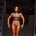 Tammy  Dragon - NPC Daytona Classic 2013 - #1