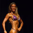 Jamie  Kelly - NPC Diamond Classic 2011 - #1