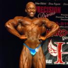 James  Bivens - NPC Southern States 2011 - #1