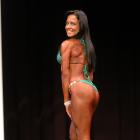 Carolina  Hurst - NPC West Palm Beach & Anna Level 2012 - #1