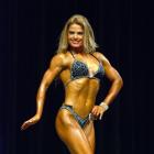 Michelle  DeLeon - NPC Florida State 2011 - #1