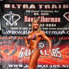 Michelle  Brast - NPC Natural Ohio 2014 - #1