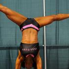Tracy  Winters - NPC Ronnie Coleman Classic 2010 - #1