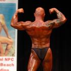 Joseph  Piezza - NPC West Palm Beach & Anna Level 2012 - #1