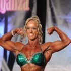 Beth  Wachter - IFBB Wings of Strength Tampa  Pro 2012 - #1