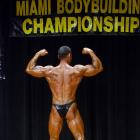 Vladamir  Leal - NPC Miami Classic 2013 - #1