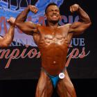 Jose  Soarez - NPC Naples-Bonita Classic 2015 - #1