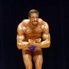 Javier  Montes De Oca - NPC Miami Classic 2011 - #1