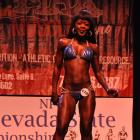 April  Hough - NPC Nevada State 2013 - #1