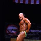 Chino  Peng - NPC Southeastern USA 2013 - #1