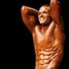 Jason  Lopez - NPC Hurricane/Typhoon Bay 2012 - #1
