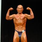 John  Brannigan - NPC West Palm Beach & Anna Level 2012 - #1