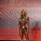 Wendy   Fortino - IFBB Wings of Strength Tampa  Pro 2014 - #1