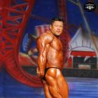 An  Nguyen - IFBB Europa Show of Champions Orlando 2014 - #1