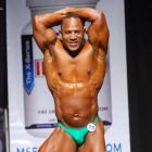 Renny  Ramirez - NPC Sunshine Classic, Wheelchairs National, CJ Classic 2014 - #1