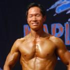 Ernest  Wu - NPC Naples-Bonita Classic 2015 - #1