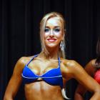 Jessica  Brewer - NPC All South 2010 - #1