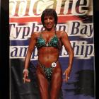 Bonnie  Wescott - NPC Hurricane/Typhoon Bay 2012 - #1