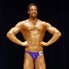 Javier  Montes De Oca - NPC Miami Classic 2011 - #1