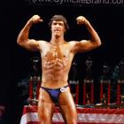 Timmy  Hall - NPC Southeastern USA 2012 - #1