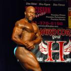 James  Bivens - NPC Southern States 2011 - #1