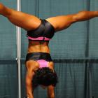 Tracy  Winters - NPC Ronnie Coleman Classic 2010 - #1