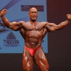 Rusty   Jeffers - IFBB Desert Muscle Classic 2012 - #1