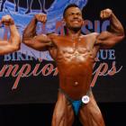 Jose  Soarez - NPC Naples-Bonita Classic 2015 - #1