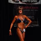 Michele  Hammond - NPC Grand Rapids 2011 - #1