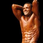 Jason  Lopez - NPC Hurricane/Typhoon Bay 2012 - #1
