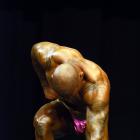 Eddie  Morris - NPC Sunshine Classic 2012 - #1