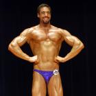 Javier  Montes De Oca - NPC Miami Classic 2011 - #1