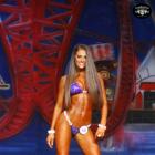 Lacey  Deluca Lieto - IFBB Europa Show of Champions Orlando 2014 - #1