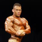 John  Lopez - NPC Sunshine Classic 2012 - #1