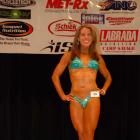 Brianne  McDonough - NPC Jay Cutler Classic 2009 - #1