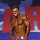 Kurt Allan  Dell - IFBB Arnold Amateur 2013 - #1