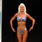 Lori  Amican - NPC West Palm Beach & Anna Level 2012 - #1