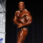 John  Simone - IFBB North American Championships 2010 - #1