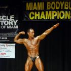 Vladamir  Leal - NPC Miami Classic 2013 - #1