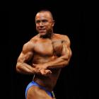 Carlos  Salgado - NPC Eastern USA 2009 - #1